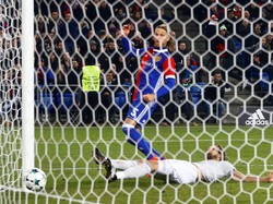 MU Akan Baik-baik Saja Usai Ditaklukkan Basel