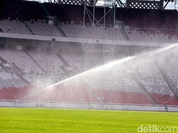 Pemanasan Asian Games, INASGOC Libatkan 30 Negara di 9 Cabor Test Event