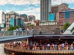 Kini WNI Bisa Ajukan Aplikasi Visa Daring Untuk Pergi ke Australia