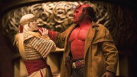Sinopsis Film Hellboy II: The Golden Army, Ketika Pasukan Emas Bangkit dari Legenda Sinopsis Film Hellboy II: The Golden Army, Ketika Pasukan Emas Bangkit dari Legenda