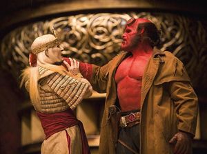 Sinopsis Film Hellboy II: The Golden Army, Ketika Pasukan Emas Bangkit dari Legenda Sinopsis Film Hellboy II: The Golden Army, Ketika Pasukan Emas Bangkit dari Legenda