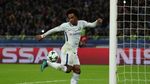 Sinar Terang Willian di Baku