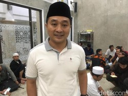 PCNU Jakut: Banser akan Bantu Pengamanan Pengajian Felix Siauw