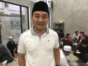 PCNU Jakut: Banser akan Bantu Pengamanan Pengajian Felix Siauw PCNU Jakut: Banser akan Bantu Pengamanan Pengajian Felix Siauw