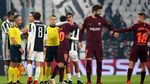Barcelona Lolos ke Babak 16 Besar Liga Champions