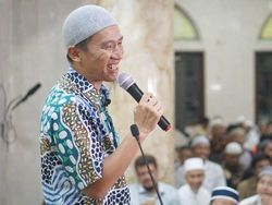 Felix Siauw Menjawab Tuduhan Jerinx Soal Agama Itu Konspirasi