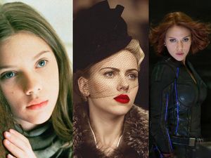 HBD ScarJo! Ini Aksinya dari Masa Ke Masa