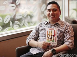 Novel Hijrah Bang Tato, Cara Lain Melihat Islam yang Universal