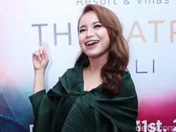 Rossa Punya Target akan Menikah Tahun Depan?