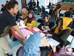 Guru di Banyuwangi Dibekali Ilmu Tentang Film