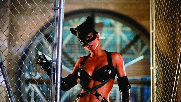 Catwoman