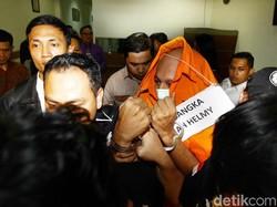 Rekonstruksi Penembakan dr Letty, 26 Adegan Diperagakan