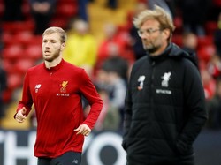 Klavan Ungkap Kisah soal Kiriman Foto Selfie Klopp