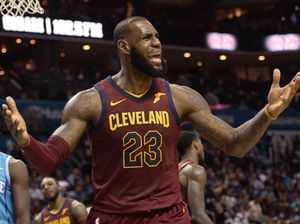 Transformasi Cavaliers Disambut Antusias LeBron