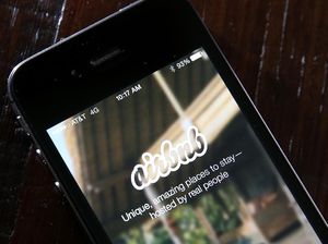 Airbnb cs Jadi Ancaman Nyata Pada Bisnis Konvensional