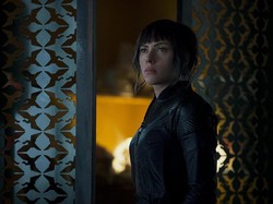 The Town hingga Ghost in The Cell di Bioskop Trans TV Pekan Ini