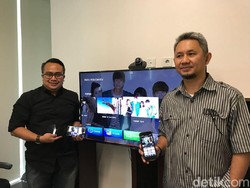 Dens.TV Hadirkan Televisi Berbayar di Ponsel
