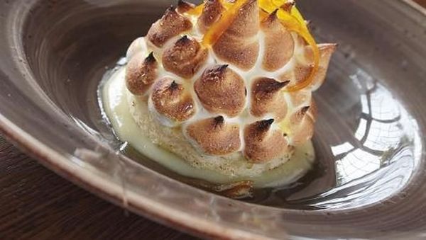 Intip 10 Ragam Kue Klasik yang Populer di Tahun 90-an!