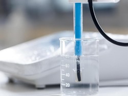 Manfaat Air Alkali bagi Tubuh dan Efek Sampingnya