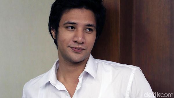 Ammar Zoni Divonis Satu Tahun: Alhamdulillah