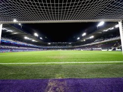 Lemparan Uang Palsu Fans Bayern di Markas Anderlecht