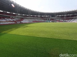 Piala AFF 2022: Ada Peluang Timnas Indonesia Berkandang di SUGBK