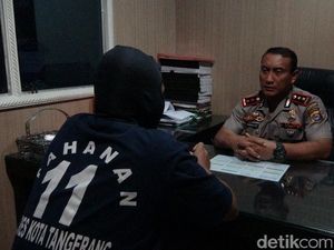 Penyebar Video Penelanjangan Sejoli Terancam 6 Tahun Bui Penyebar Video Penelanjangan Sejoli Terancam 6 Tahun Bui