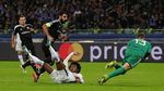 Sinar Terang Willian di Baku