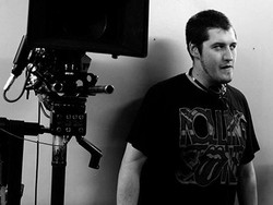 Gareth Evans Garap Serial Kriminal Gangs of London