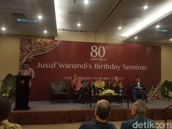 Senior Golkar: Tanpa Disuruh, Novanto Harus Mundur dari Posisi Ketum