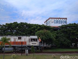 Longsor di Garut, Durasi Kereta Jalur Selatan Bertambah 2,5 Jam