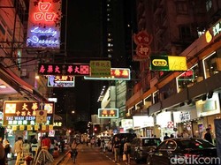 5 Alasan Kenapa Traveler Milenial Musti Liburan ke Hong Kong