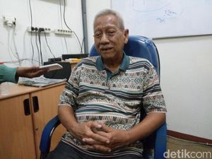 THR Sriwedari akan Tutup, Pindah ke Mana?