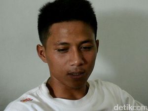 Eks Sandera KKB di Papua Ini Kini Trauma Tiap Dengar Suara Letusan Eks Sandera KKB di Papua Ini Kini Trauma Tiap Dengar Suara Letusan