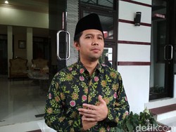 Emil Dardak Beberkan Alasan Mau Dampingi Khofifah