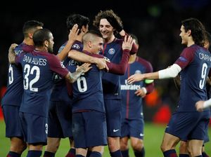 PSG Juara Liga Champions? Kenapa Tidak? PSG Juara Liga Champions? Kenapa Tidak?