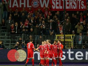 Tantangan Besar Bayern: Menang Telak atas PSG untuk Juara Grup B