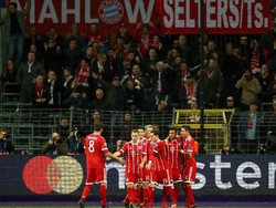 Tantangan Besar Bayern: Menang Telak atas PSG untuk Juara Grup B