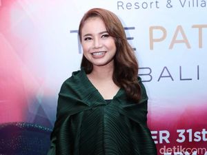 Nantikan Penampilan Spesial Rossa, Isyana dan BCL di HUT TransMedia