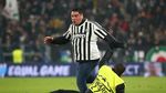 Foto-foto Terbaik Matchday V Liga Champions: Messi di Bench, Neymar Sang Predator