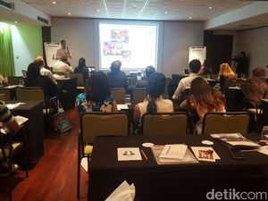 Liburan ke Prancis Yuk! Banyak yang Baru