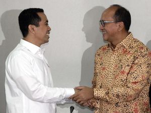 Kadin-KAHMI Bicara Pertumbuhan Ekonomi Indonesia