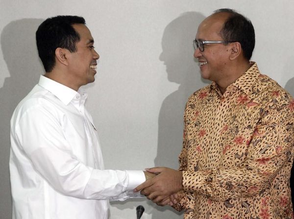 Kadin-KAHMI Bicara Pertumbuhan Ekonomi Indonesia