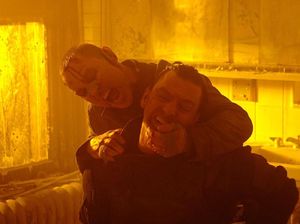 The Punisher hingga The Gods of Egypt di Bioskop Trans TV Pekan Ini