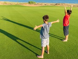 8 Bukti yang Menggugurkan Teori Bumi Datar