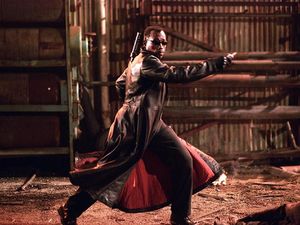 Sinopsis Film Blade: Trinity, Saat Pemburu Vampir Melawan Musuh Bebuyutan Sinopsis Film Blade: Trinity, Saat Pemburu Vampir Melawan Musuh Bebuyutan