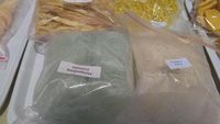 Begini Cara Kenali Makanan Bebas Boraks dan Formalin