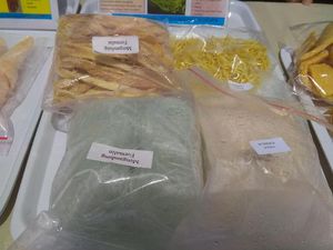 Begini Cara Kenali Makanan Bebas Boraks dan Formalin Begini Cara Kenali Makanan Bebas Boraks dan Formalin
