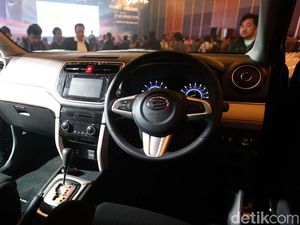 Mobil Matik Tidak Boleh Didorong, Mitos atau Fakta?