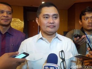 Polisi Sambut Baik Usul PDIP soal Penggunaan NIK untuk Akun Medsos Polisi Sambut Baik Usul PDIP soal Penggunaan NIK untuk Akun Medsos